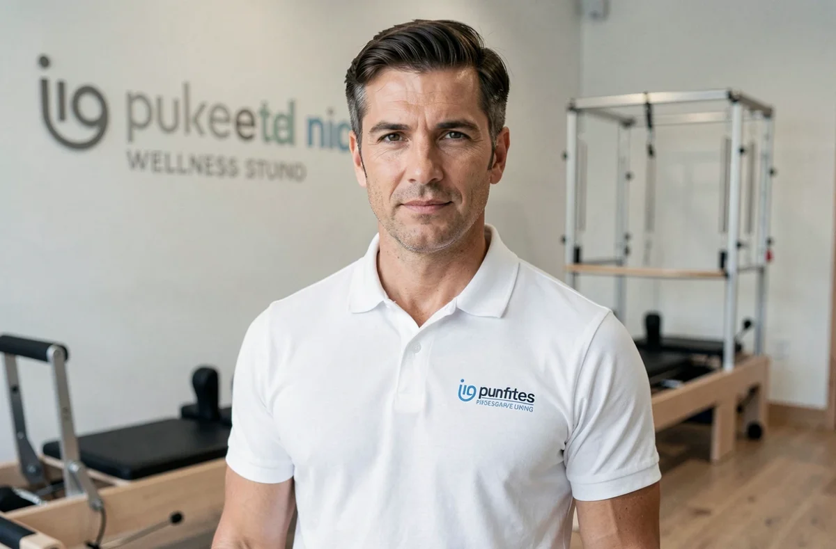 Coach Ipsotonic dans un studio de fitness et de tonification à Nancy, Meurthe-et-Moselle
